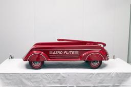 Aero Flite Retro Wagon