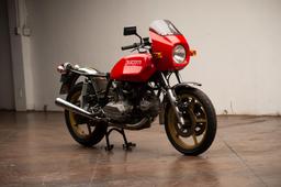 1978 Ducati 900 SD Darmah