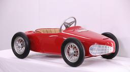 1960s Ferrari Sharknose Pedal Car