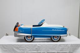 Kidillac Pedal Car