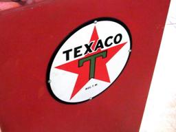 Vintage Texaco Oil Lubester Dispenser