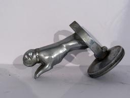 Vintage Mack Bulldog Hood Ornament