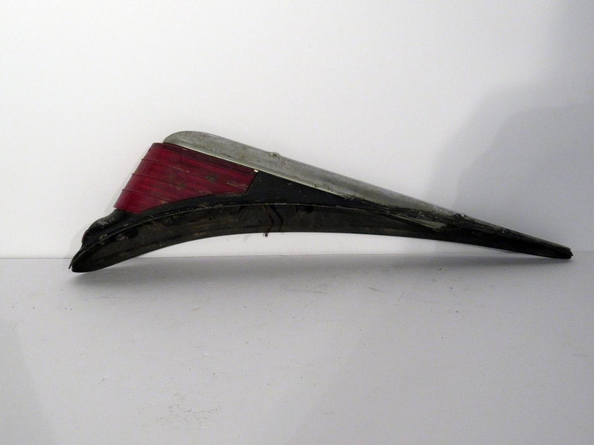 1948-50 Plymouth Tail Light Left Side