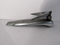 1940's Mercury Hood Ornament