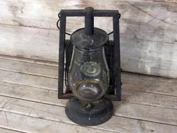 Vintage Dietz Lantern