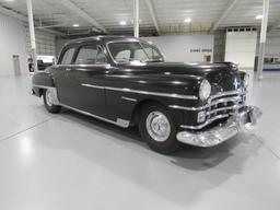 1950 Chrysler  Highlander 2 Dr Coupe