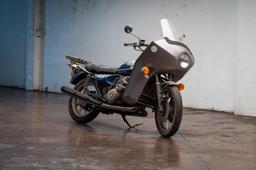 1974 Suzuki RE-5 Mororcycle