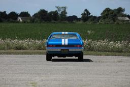 1968 AMC AMX 390 Coupe