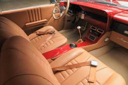 1962 Chevrolet Impala Restomod Coupe