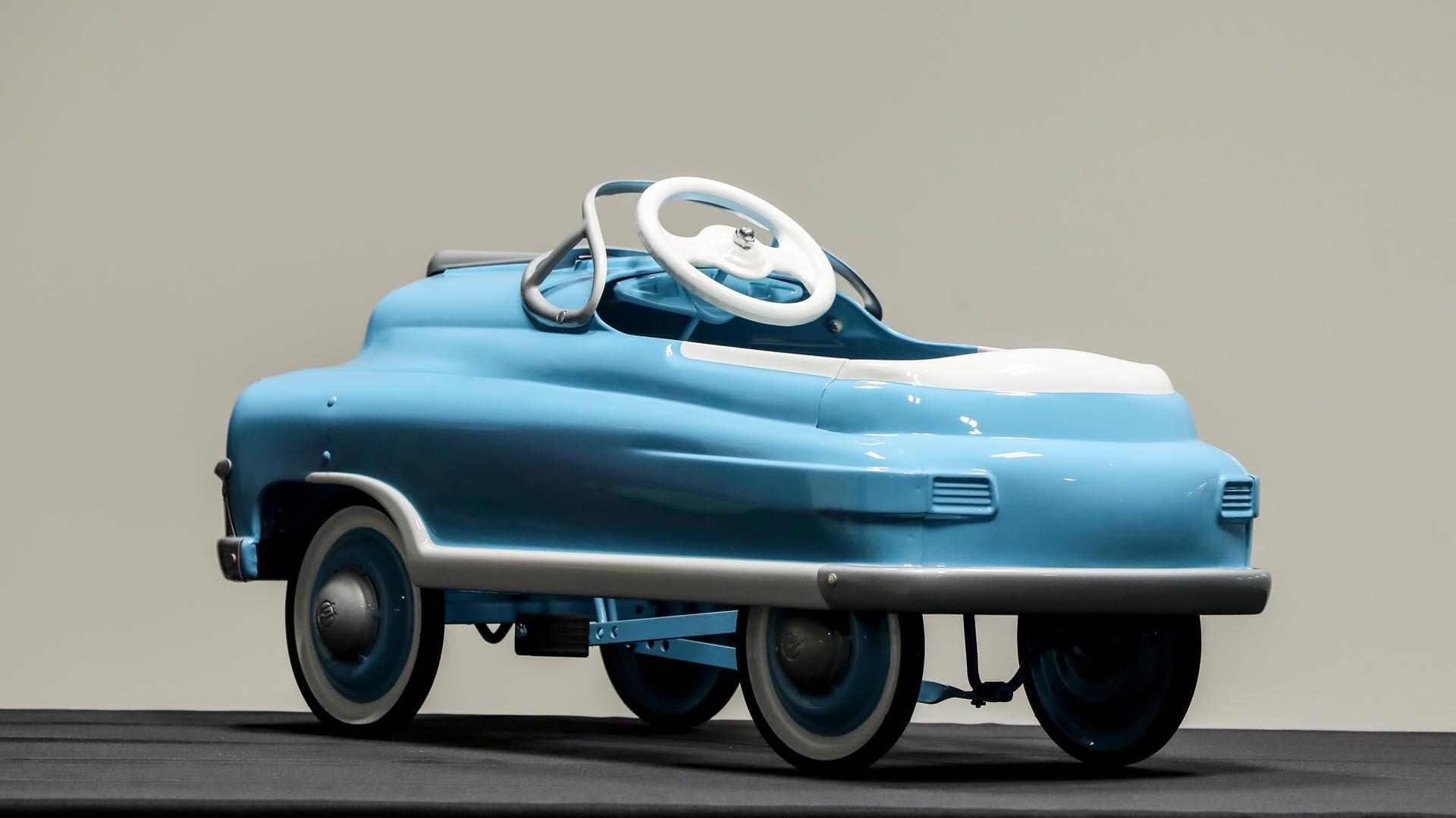 Child's "Comet" Pedal Car by Murray