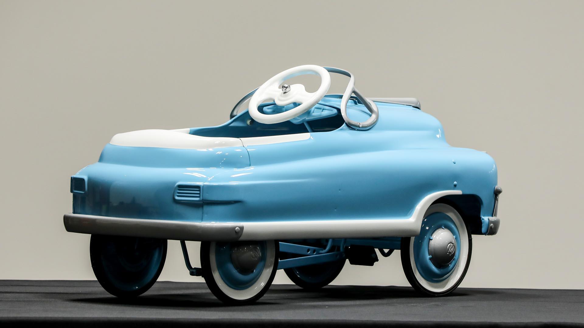 Child's "Comet" Pedal Car by Murray