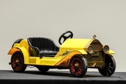 Stutz Bearcat Battery Powered Child's Car by Marx