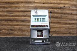 1960s Continental by Sega Slot Machine