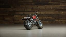 1971 Rokon RT-140 Trailbreaker