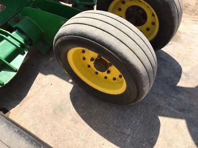 JOHN DEERE R15 Batwing Cutter