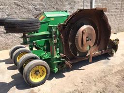 JOHN DEERE R15 Batwing Cutter