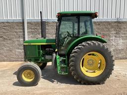 JOHN DEERE 6403 Tractor