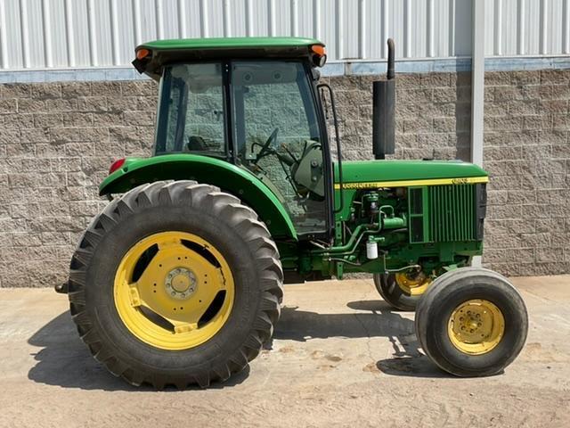 JOHN DEERE 6403 Tractor