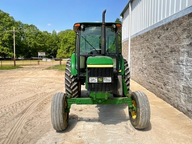 JOHN DEERE 6403 Tractor