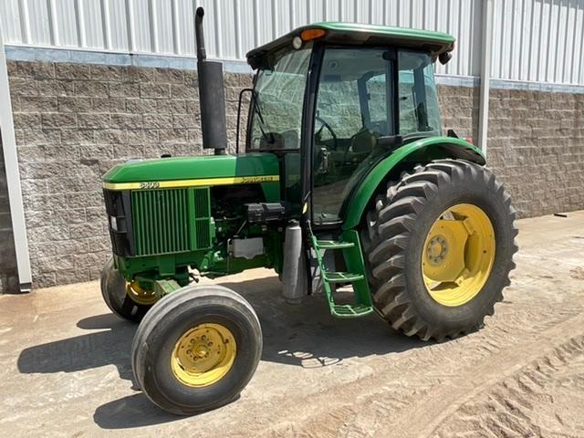 JOHN DEERE 6403 Tractor