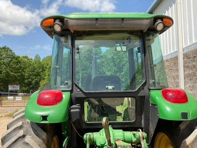 JOHN DEERE 6403 Tractor