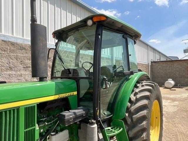 JOHN DEERE 6403 Tractor