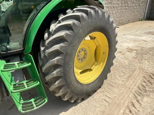 JOHN DEERE 6403 Tractor