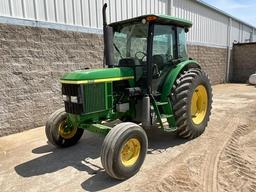 JOHN DEERE 6403 Tractor
