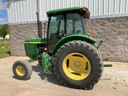 JOHN DEERE 6403 Tractor