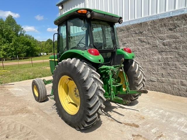 JOHN DEERE 6403 Tractor