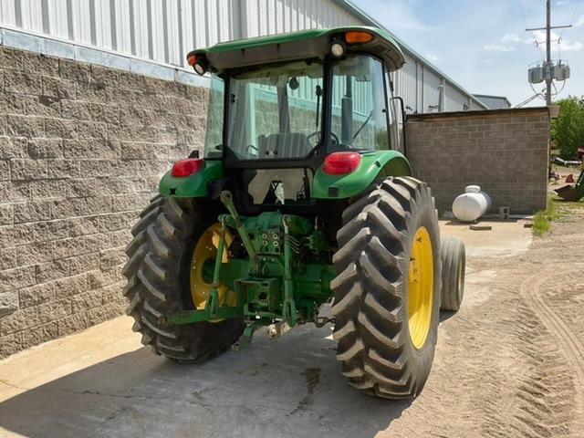 JOHN DEERE 6403 Tractor