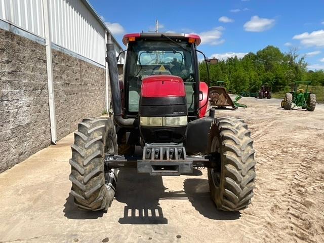 CASE IH MXU115 Tractor