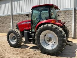 CASE IH MXU115 Tractor