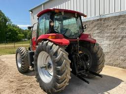 CASE IH MXU115 Tractor