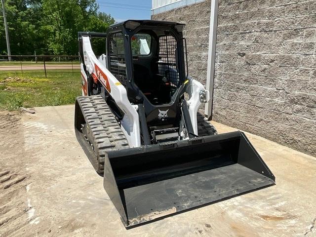 Bobcat T76 R-Series Skid Steer 2020 6.6 Hours