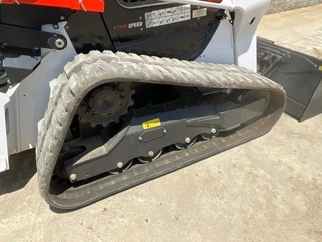 Bobcat T76 R-Series Skid Steer 2020 6.6 Hours