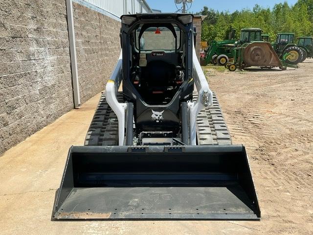 Bobcat T76 R-Series Skid Steer 2020 6.6 Hours