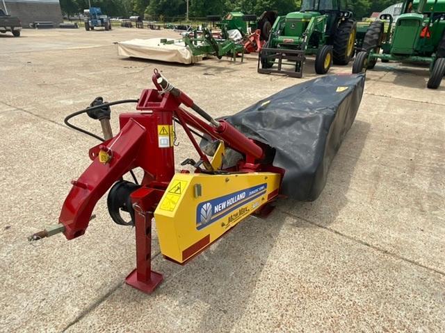 2019 New Holland DuraDisc 109M Disc Mower