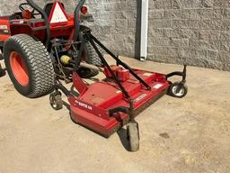 Bush Hog RDTH60 5 Foot Finishing Mower