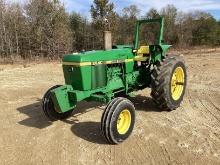 John Deere 2640 Tractor