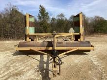 Holly 27 Foot Pull Type Roller