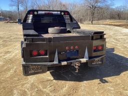 2014 Dodge 3500 Pickup Truck