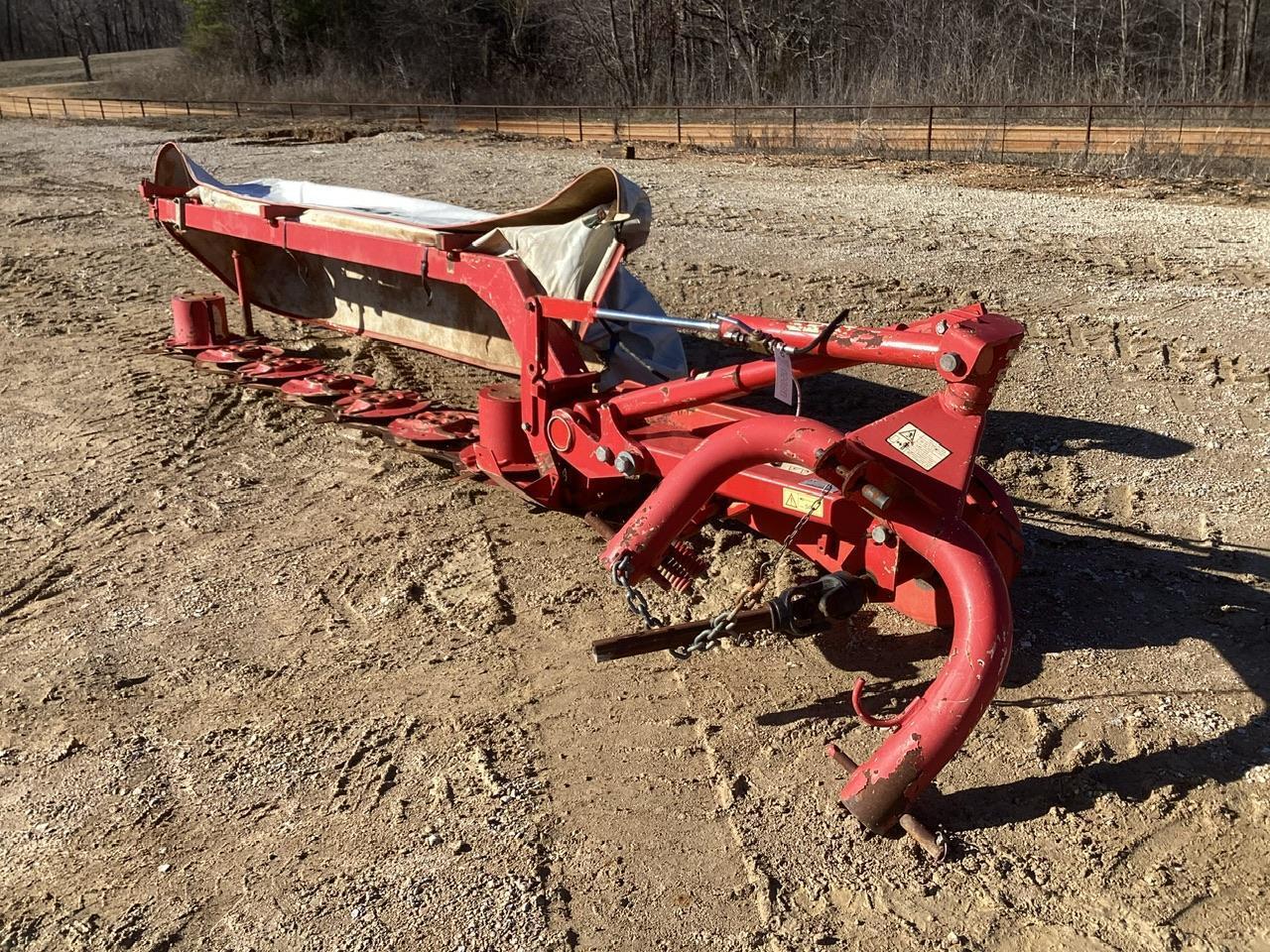 Farm King MDN7 Hay Mower