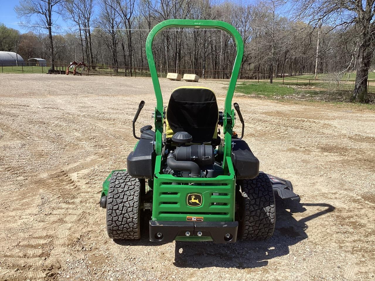 2020 John Deere Z970R Zero Turn Mower