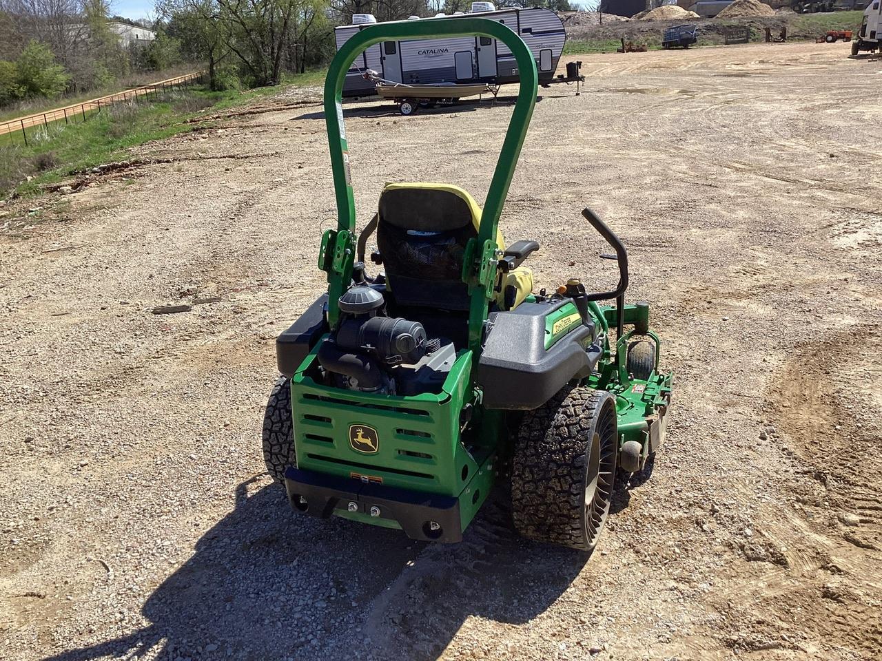 2021 John Deere Z960M Mower