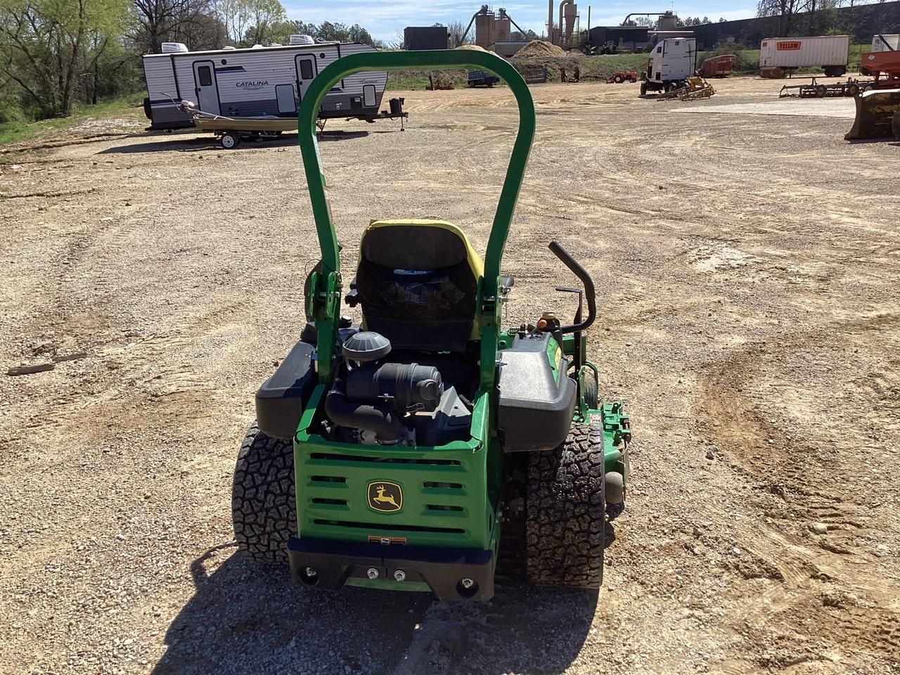 2021 John Deere Z960M Mower