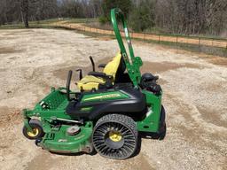 2021 John Deere Z960M Mower