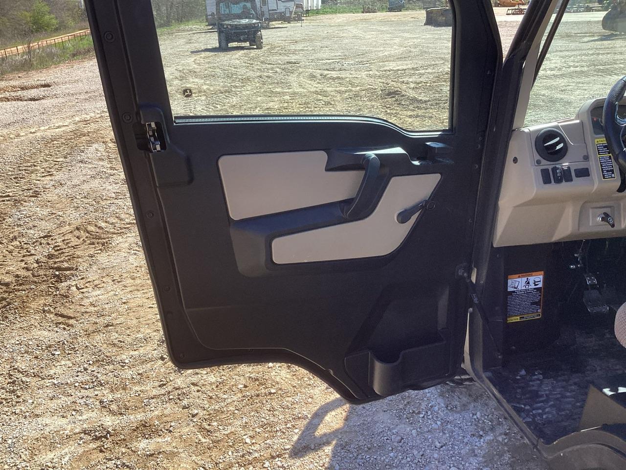 2019 John Deere XUV 865R Side x Side