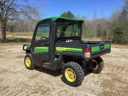 2019 John Deere XUV 865R Side x Side