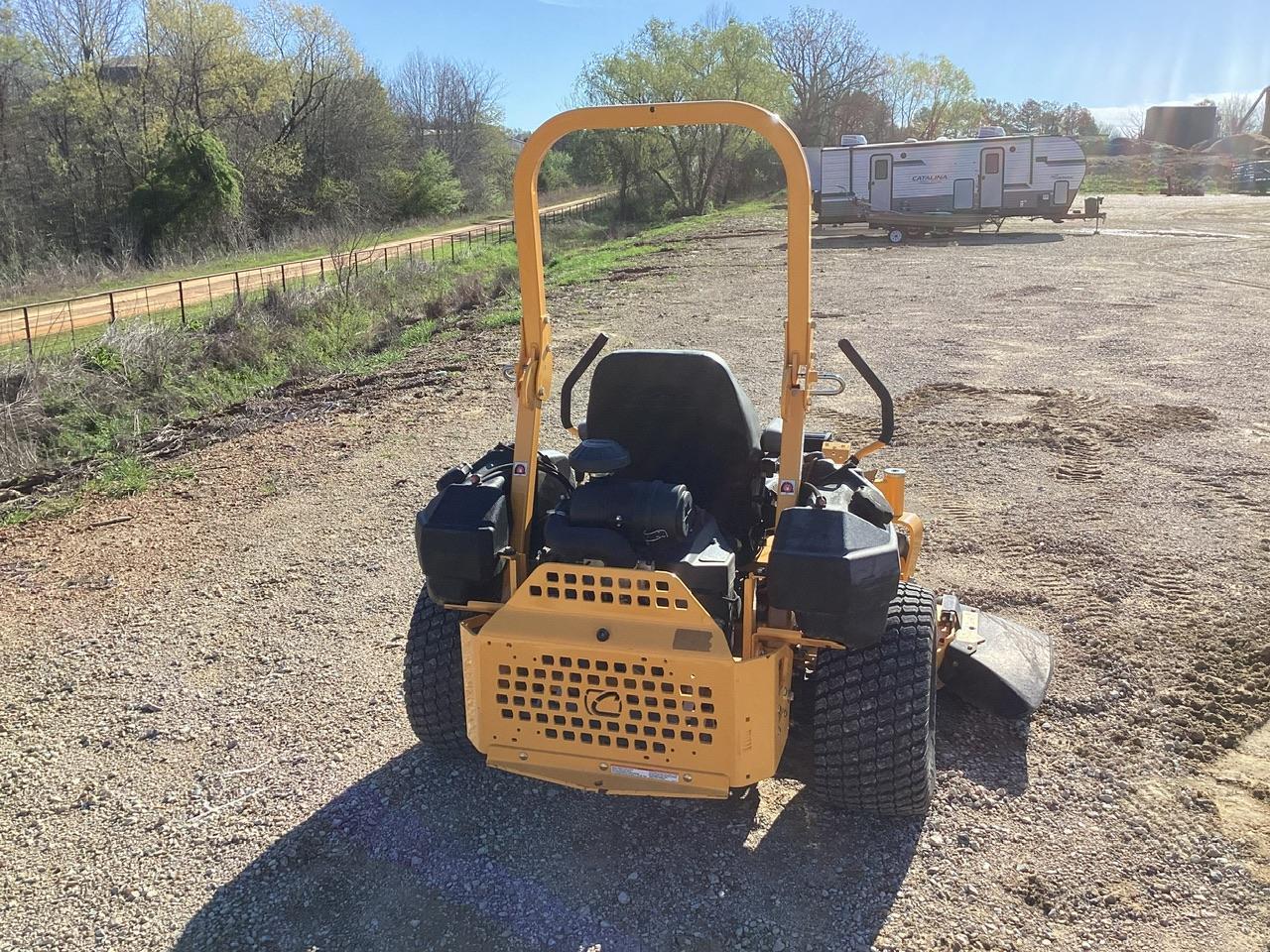 2019 Cub Cadet Pro z 900 Zero Turn Mower